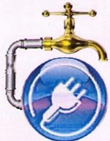 Logo di ALAGONA IMPIANTI
