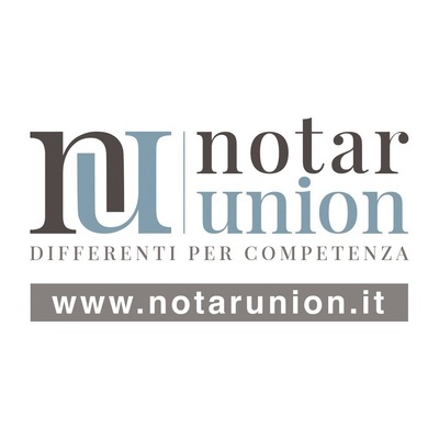 Logo di NOTARUNION STUDIO NOTARILE