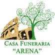 Logo di CASA FUNERARIA ARENA