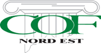 Logo di COF NORD EST