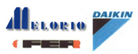 Logo di MELORIO IMPIANTISTICA srl