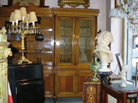 Logo di R.C. ANTICHITA'
