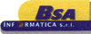 BSA INFORMATICA srl