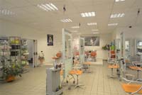 foto de SCUOLA ACCONCIATURE ED ESTETICA STUDIO LOOK sas