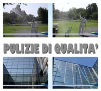 Logo di PULIEURO