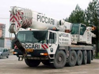 Logo di PICCARI srl