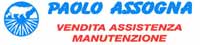 Logo di PAOLO ASSOGNA
