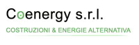 Logo di COENERGY srl