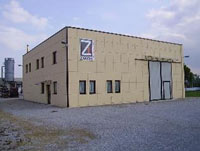 Logo di ZANCHI ARREDAMENTI