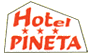 HOTEL RISTORANTE PINETA PINETA srl