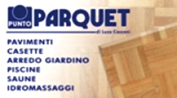 Logo di PUNTO PARQUET