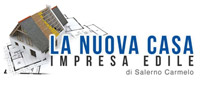 Logo di LA NUOVA CASA