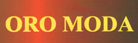 Logo di OREFICERIA ORO MODA