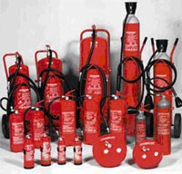 Logo di FIRE SERVICE