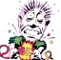 Logo di ELETTRICAL SISTEM
