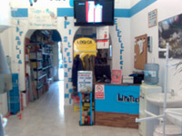 Logo di IDROTECK IDRAULICO