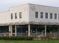 Logo di TIB srl