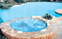 Logo di TECNO POOL