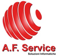 Logo di A.F. SERVICE srl