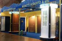 Logo di MORETTI LEGNAMI