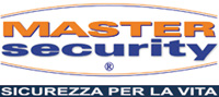 Logo di MASTER SECURITY BRUNO MAURO