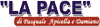 Onoranze Funebri La Pace Onoranze Funebri La Pace
