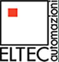 Logo di ELTEC AUTOMAZIONI