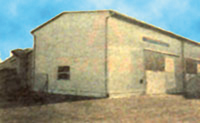 Logo di C.M.G.