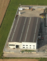 Logo di FRATELLI BIGA srl