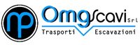 Logo di OMG SCAVI srl