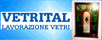 Logo di VETRITAL sas
