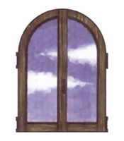 Logo di MOBILPORTE snc