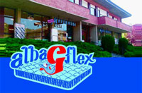 Logo di GALLARATO CENTRO MATERASSI