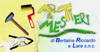 Logo di ARTI & MESTIERI