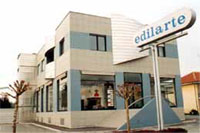 Logo di EDILARTE