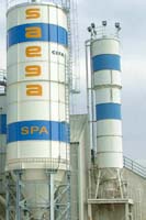 Logo di S.A.E.G.A. spa