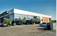 Logo di VETRERIA GUIDI srl