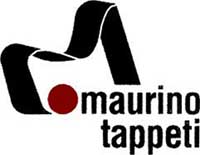 Logo di MAURINO TAPPETI