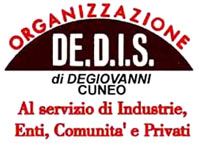 Logo di DEGIOVANNI PIETRO DE.D.I.S.