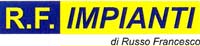 Logo di R.F. IMPIANTI