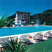Logo di HOTEL GRAPPOLO D'ORO