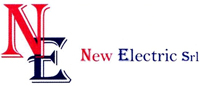 Logo di NEW ELECTRIC srl