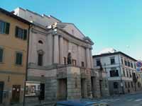 Foto von TEATRO MANZONI ASSOCIAZIONE TEATRALE PISTOIESE