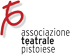 TEATRO MANZONI ASSOCIAZIONE TEATRALE PISTOIESE