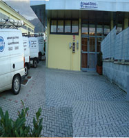 Logo di A.P.S. IMPIANTI ELETTRICI