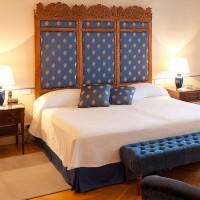 Logo di ALBERGO PIETRASANTA