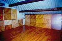 Logo di EDIL - PARQUET snc
