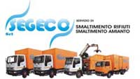 Logo di SEGECO srl