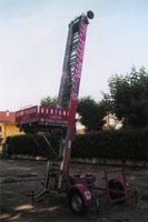 Logo di BERTONI ROBERTO