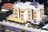 Logo di HOTEL ALK